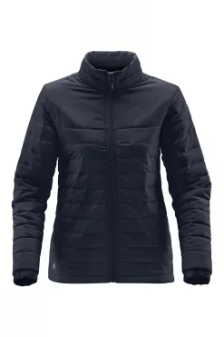 Chaqueta Modelo Nautilus Stormtech