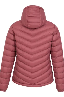 Chaqueta Mountain Warehouse Seasons