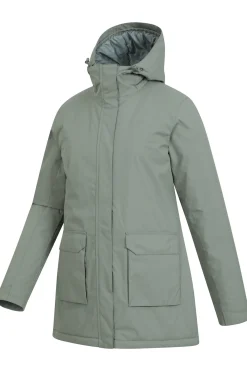 Chaqueta Mountain Warehouse Ranger