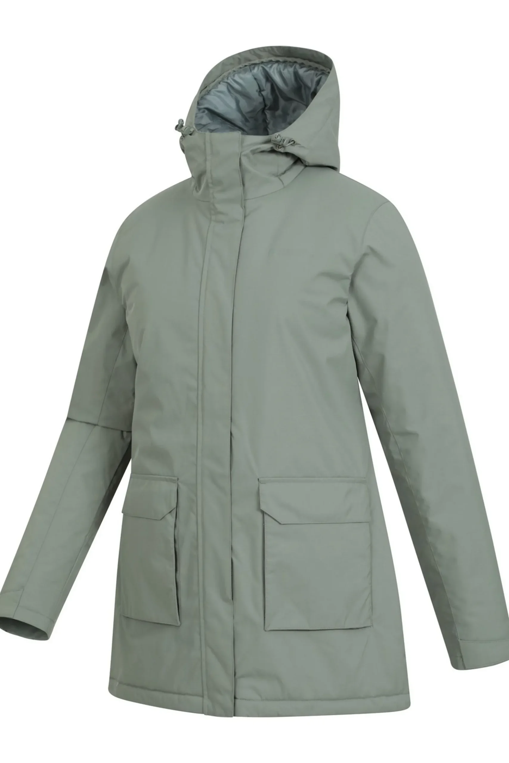 Chaqueta Mountain Warehouse Ranger