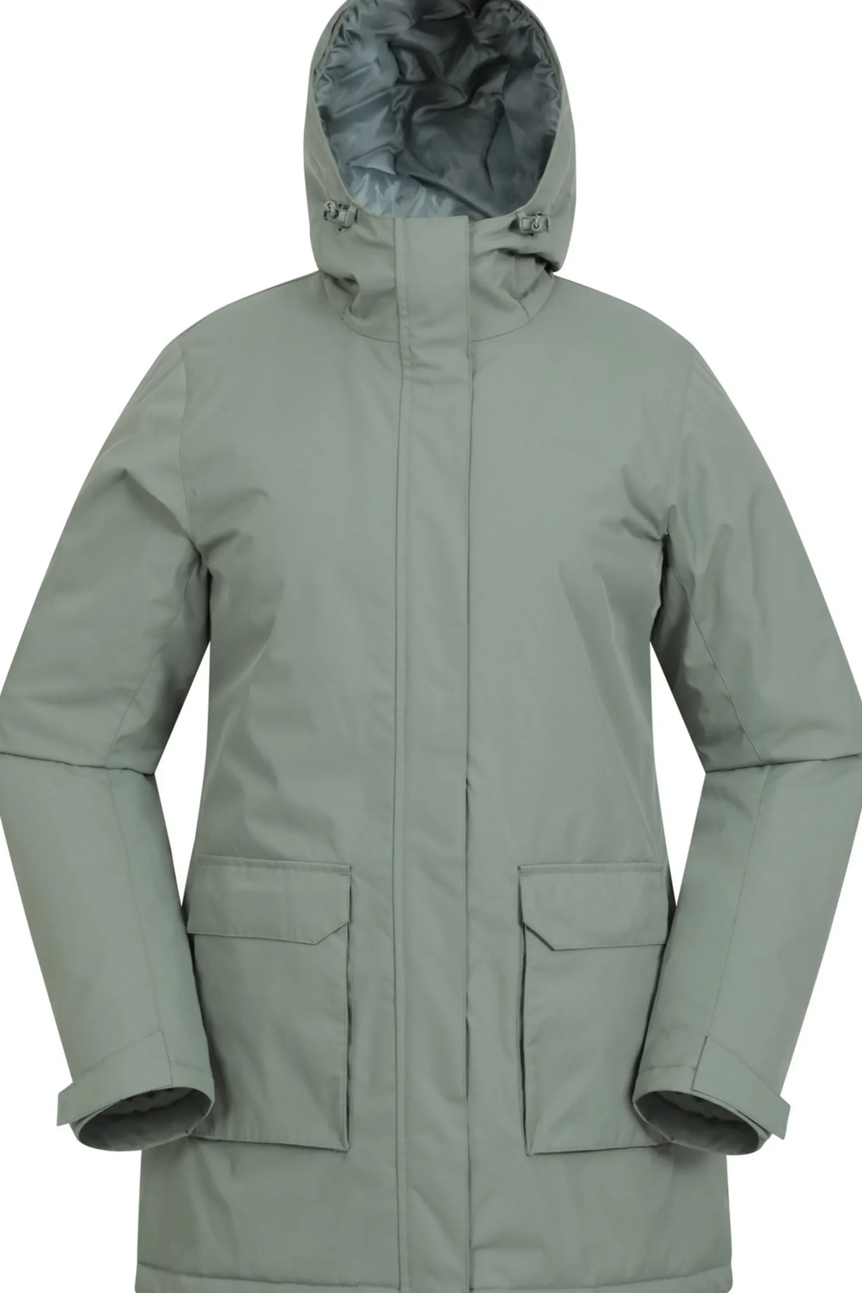Chaqueta Mountain Warehouse Ranger