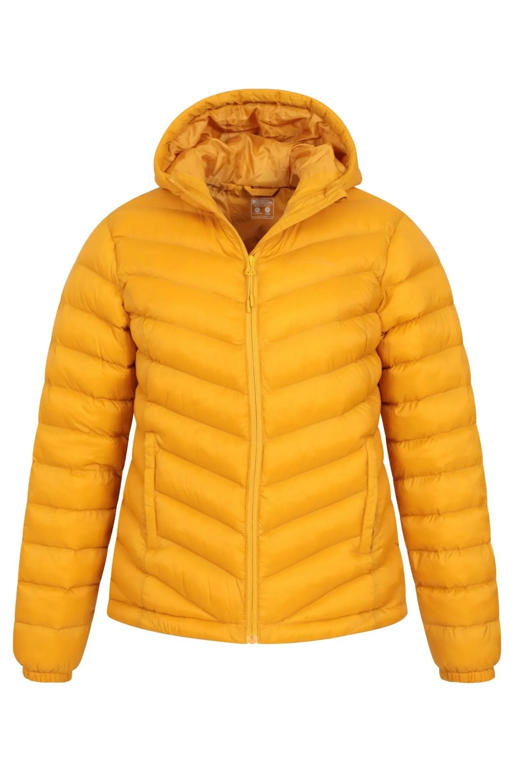 Chaqueta Mountain Warehouse Seasons