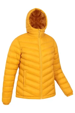 Chaqueta Mountain Warehouse Seasons