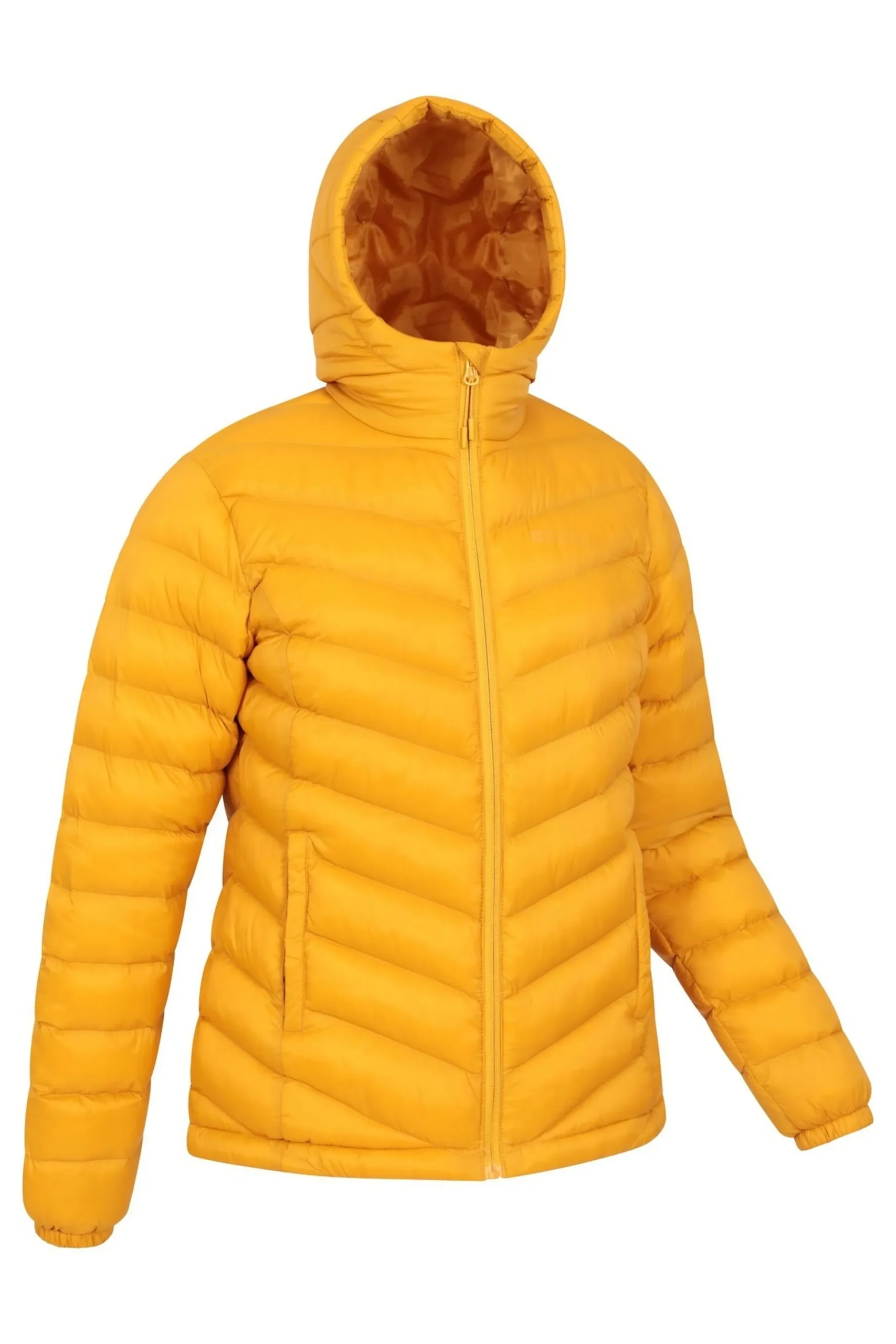 Chaqueta Mountain Warehouse Seasons