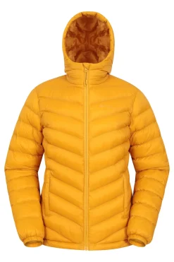 Chaqueta Mountain Warehouse Seasons