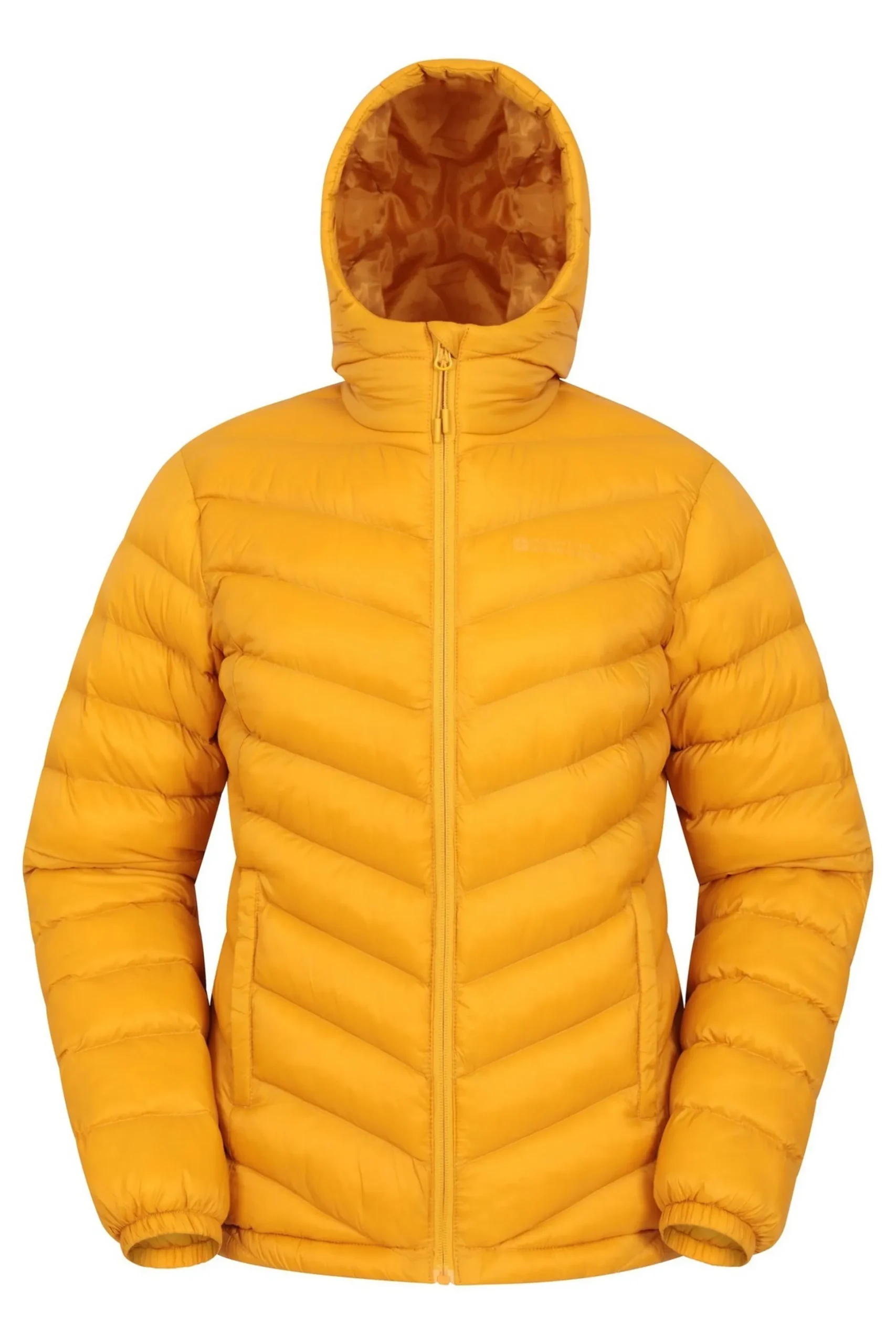 Chaqueta Mountain Warehouse Seasons