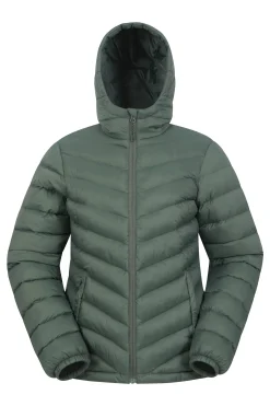 Chaqueta Mountain Warehouse Seasons