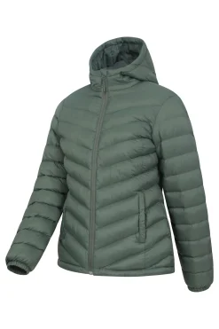 Chaqueta Mountain Warehouse Seasons