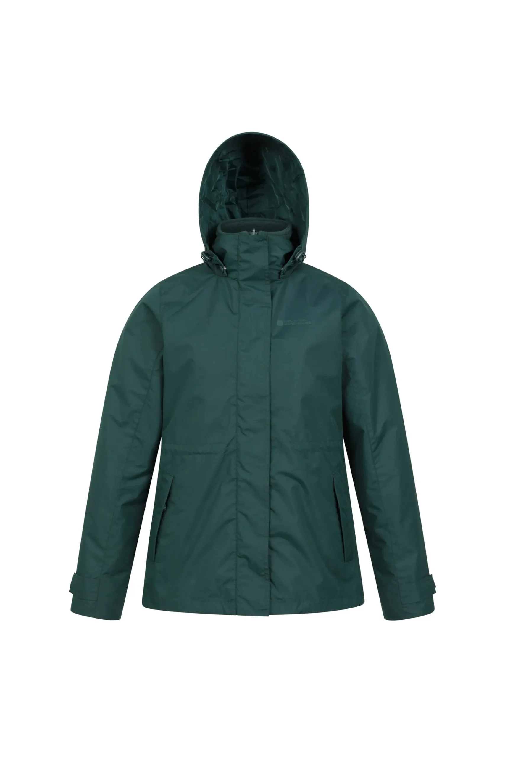 Chaqueta Mountain Warehouse Fell II