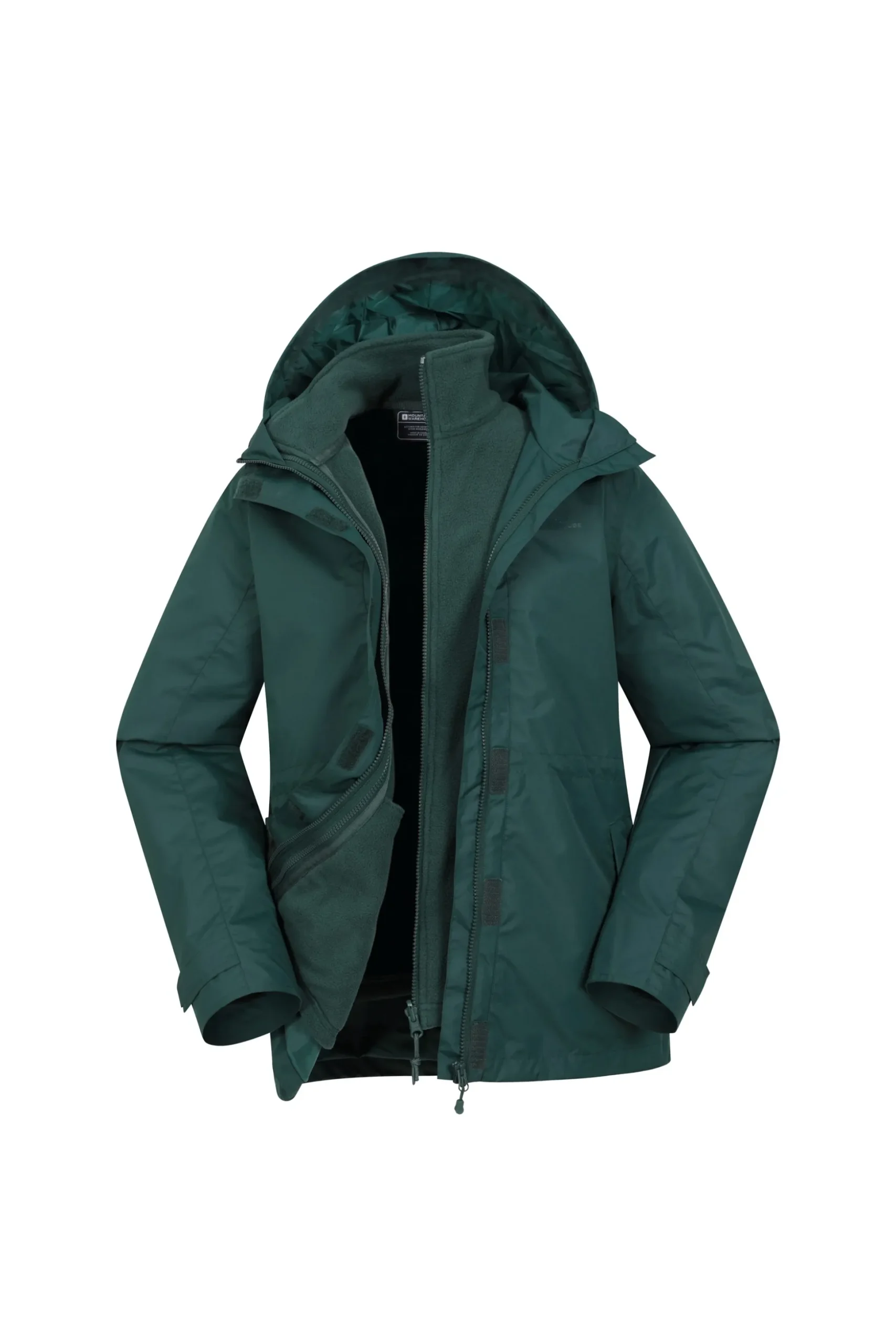 Chaqueta Mountain Warehouse Fell II
