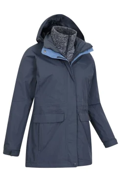 Chaqueta Mountain Warehouse Glacial II Extreme