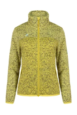 Chaqueta Polar Izas Samaun II W