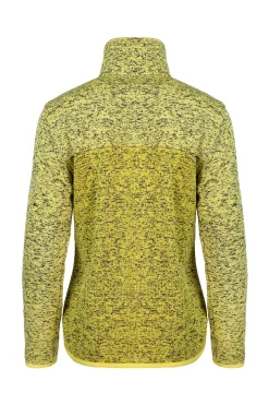 Chaqueta Polar Izas Samaun II W