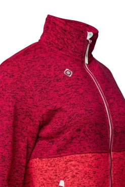 Chaqueta Polar Izas Vadiel W