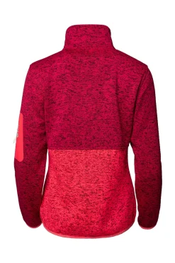 Chaqueta Polar Izas Vadiel W