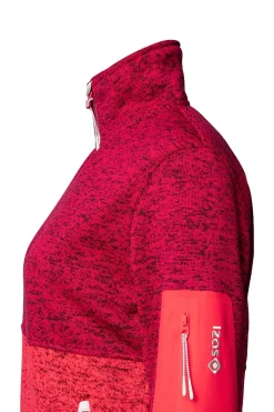 Chaqueta Polar Izas Vadiel W