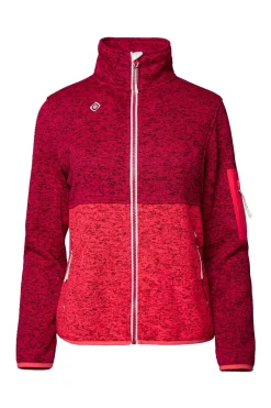 Chaqueta Polar Izas Vadiel W