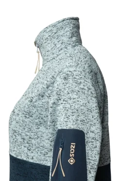 Chaqueta Polar Izas Vadiel W