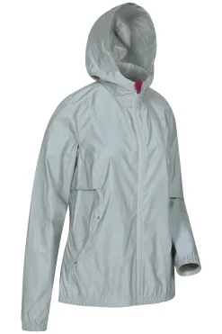 Chaqueta Reflectante Mountain Warehouse Dashing