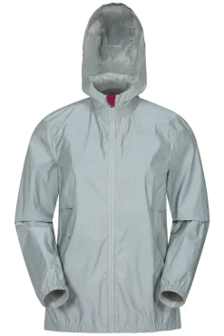 Chaqueta Reflectante Mountain Warehouse Dashing