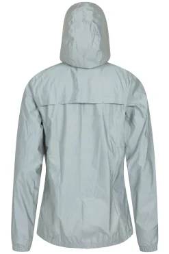Chaqueta Reflectante Mountain Warehouse Dashing