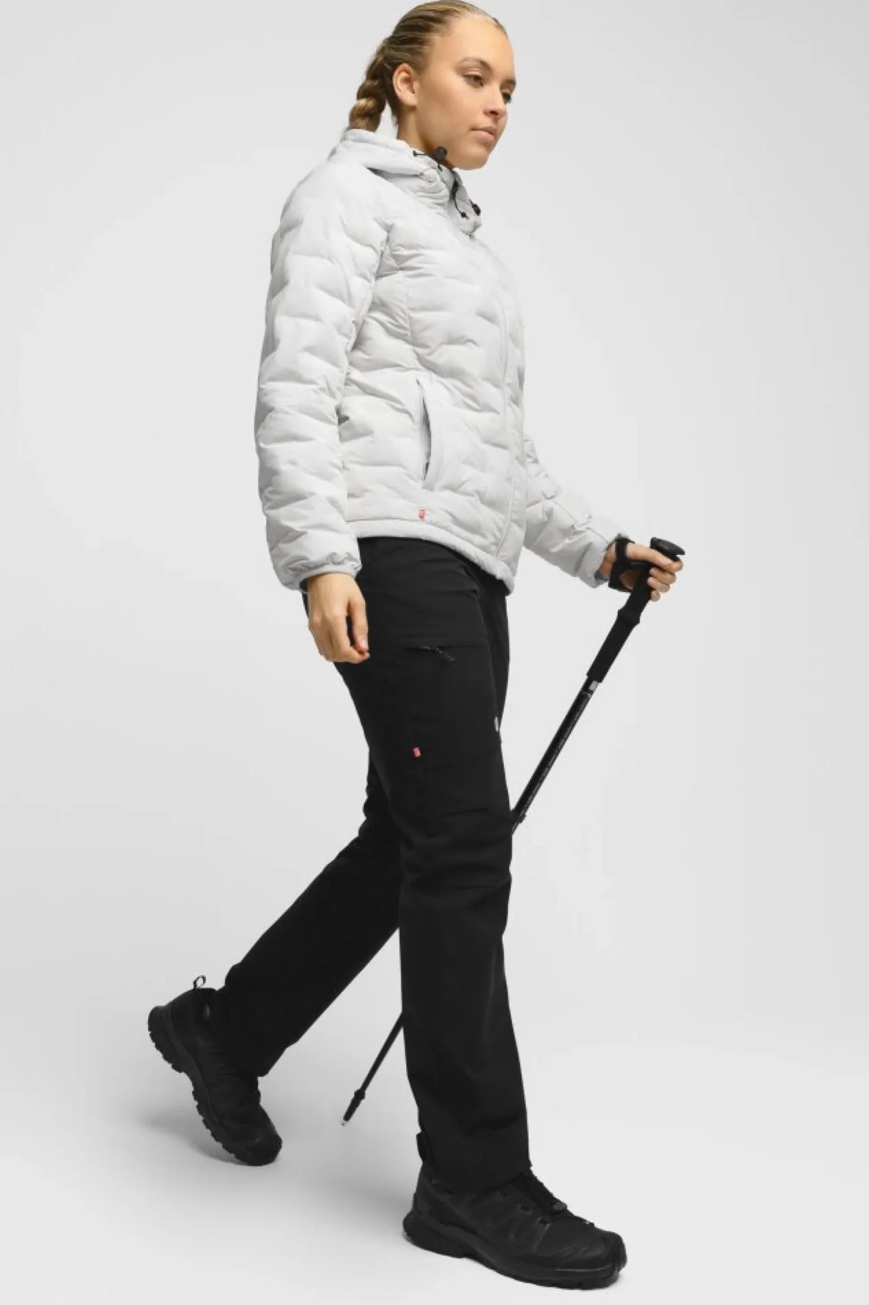 Chaqueta Siroko Bivy