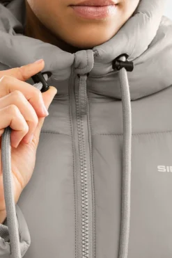 Chaqueta Siroko Hemisphere