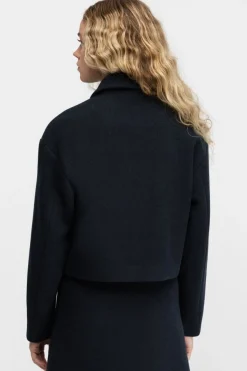 Chaqueta Siroko Strodet-w Black