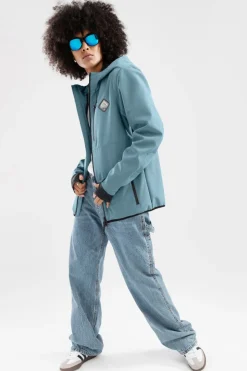Chaqueta Siroko W2-w Beluga Lf