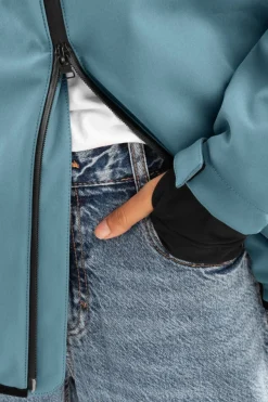 Chaqueta Siroko W2-w Beluga Lf