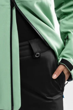 Chaqueta Siroko W2-w Emerald