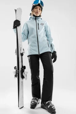 Chaqueta Siroko W2-w Gelid