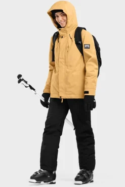 Chaqueta Siroko W4-w Graupel