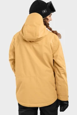 Chaqueta Siroko W4-w Graupel