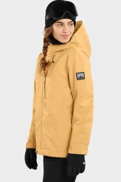 Chaqueta Siroko W4-w Graupel