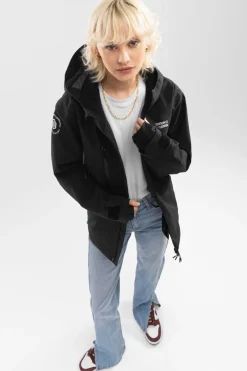 Chaqueta Siroko W5-w Nix Lf