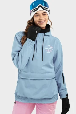 Chaqueta Siroko W3-w Prags