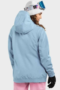 Chaqueta Siroko W3-w Prags