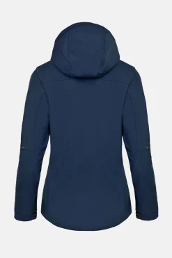 Chaqueta Softshell Inatye Izas