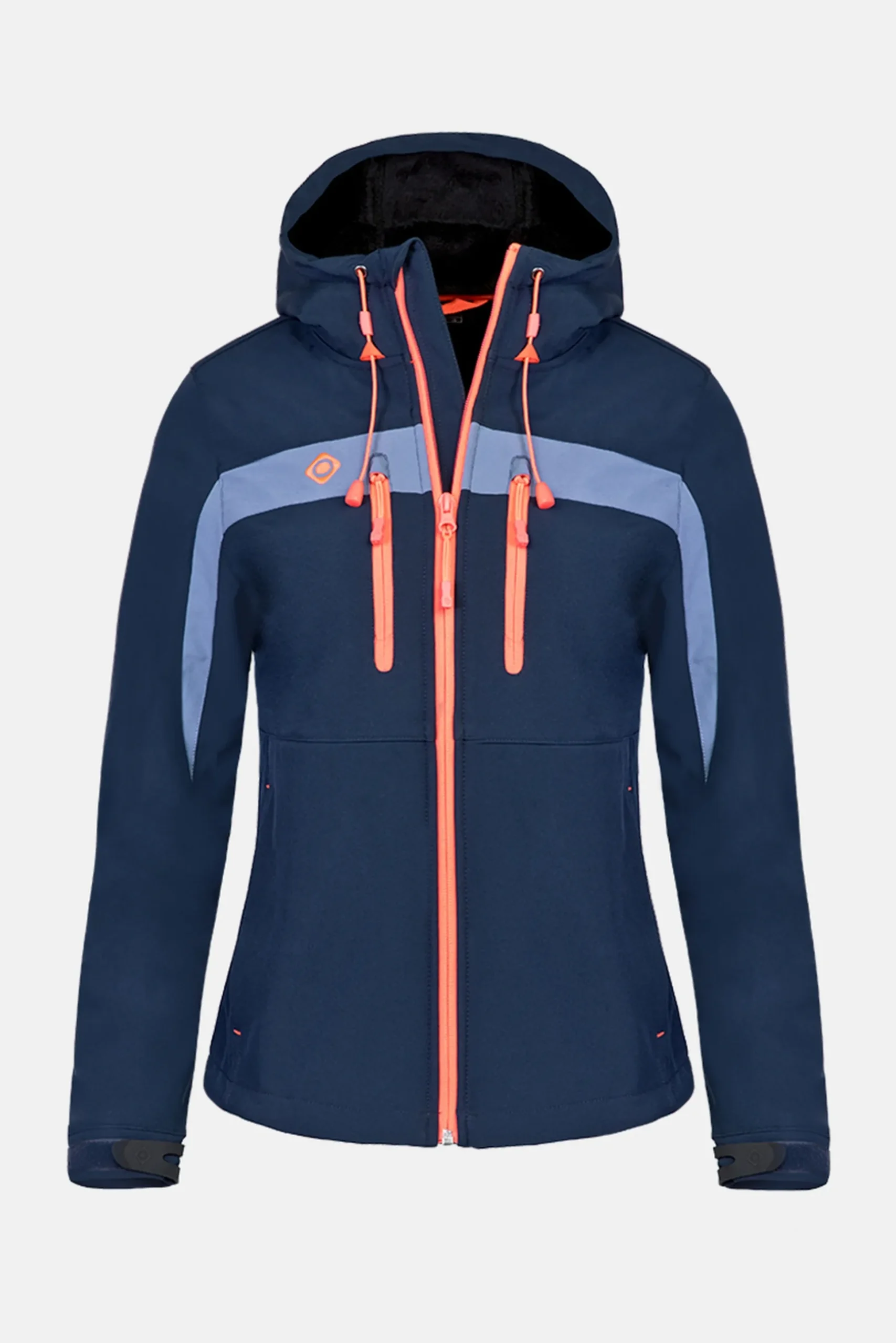Chaqueta Softshell Inatye Izas