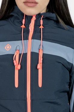 Chaqueta Softshell Inatye Izas