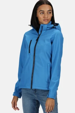 Chaqueta Softshell Regatta Professional