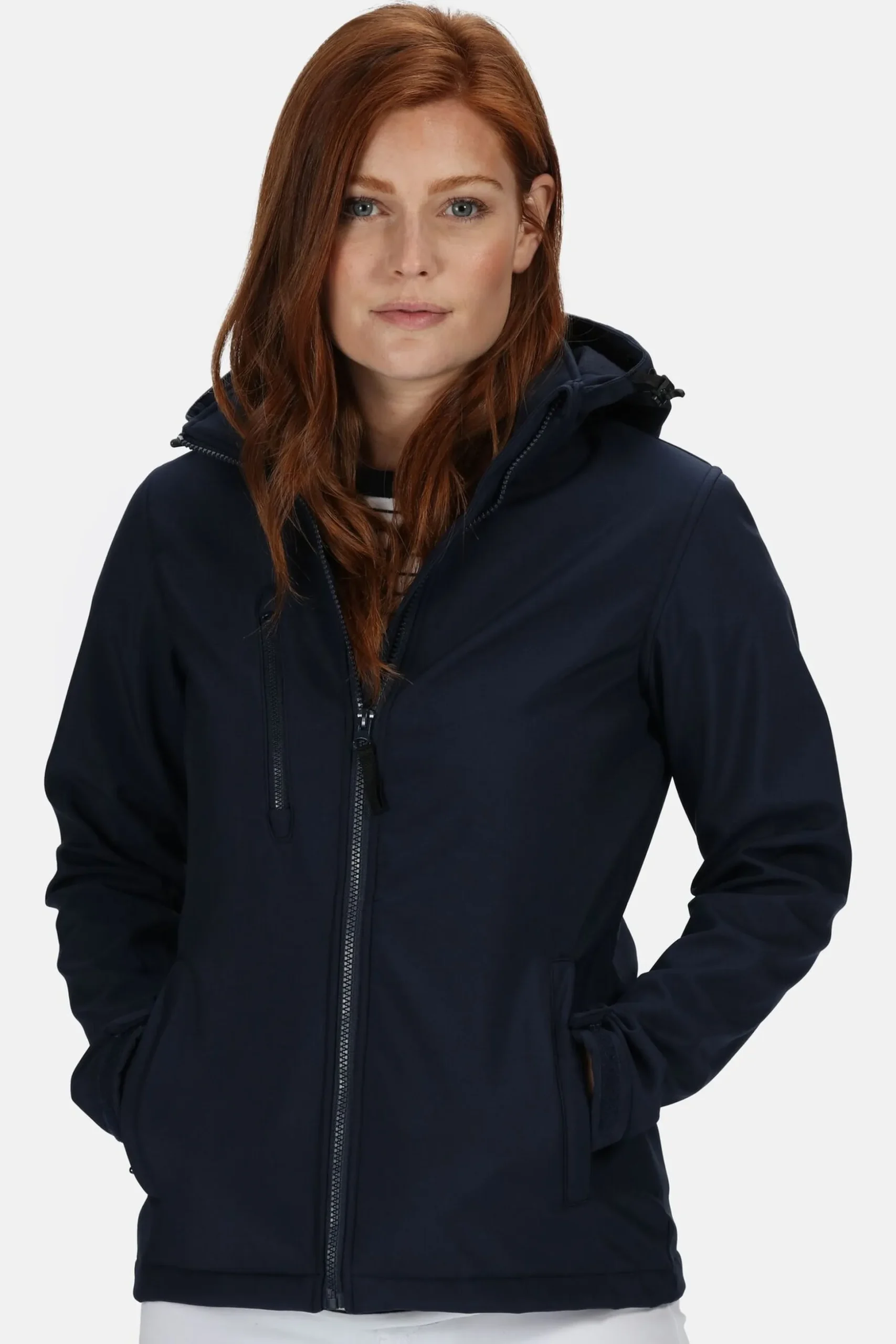 Chaqueta Softshell Regatta Professional