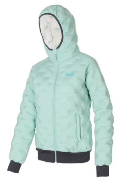 Chaqueta Trangoworld Alinda Vd