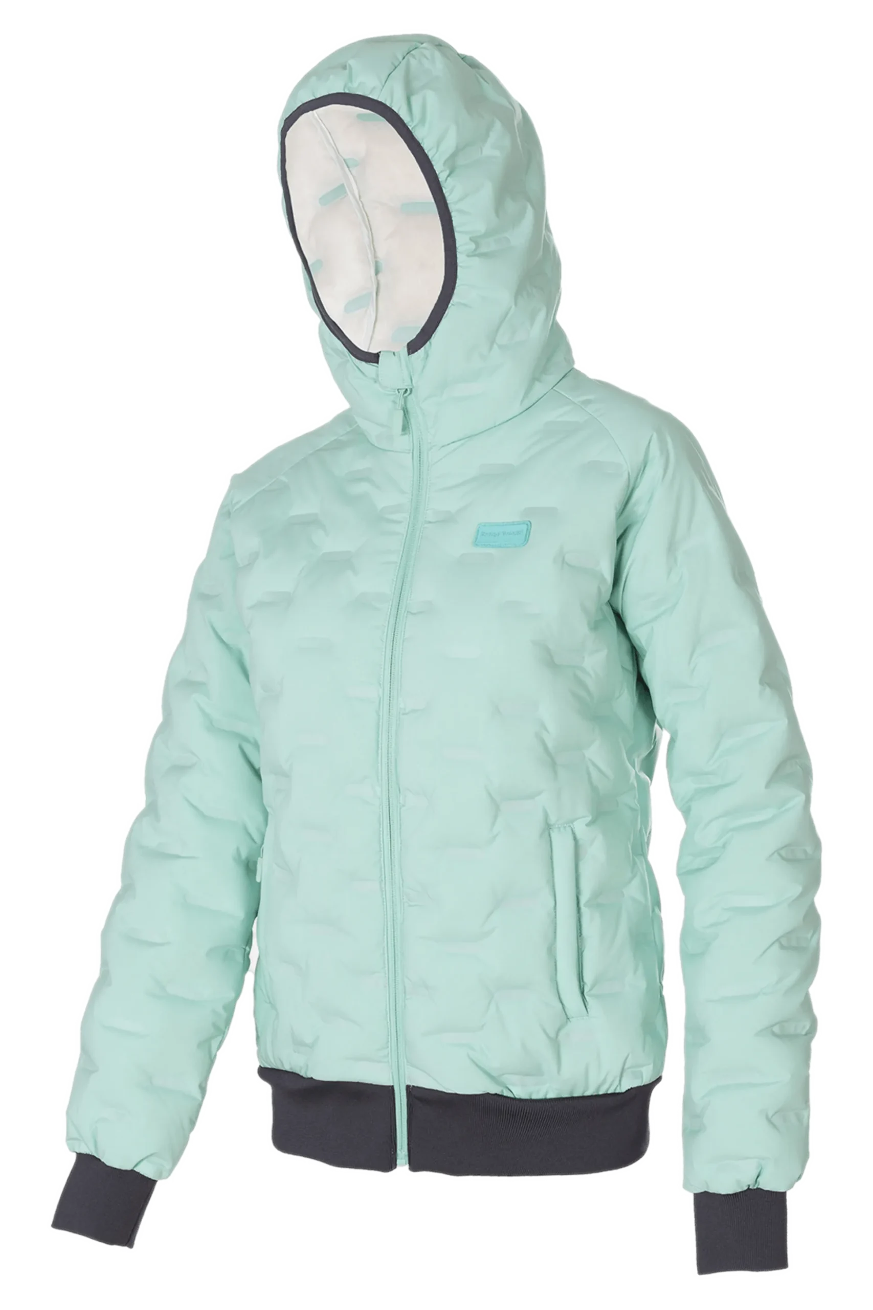 Chaqueta Trangoworld Alinda Vd