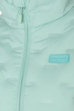 Chaqueta Trangoworld Alinda Vd