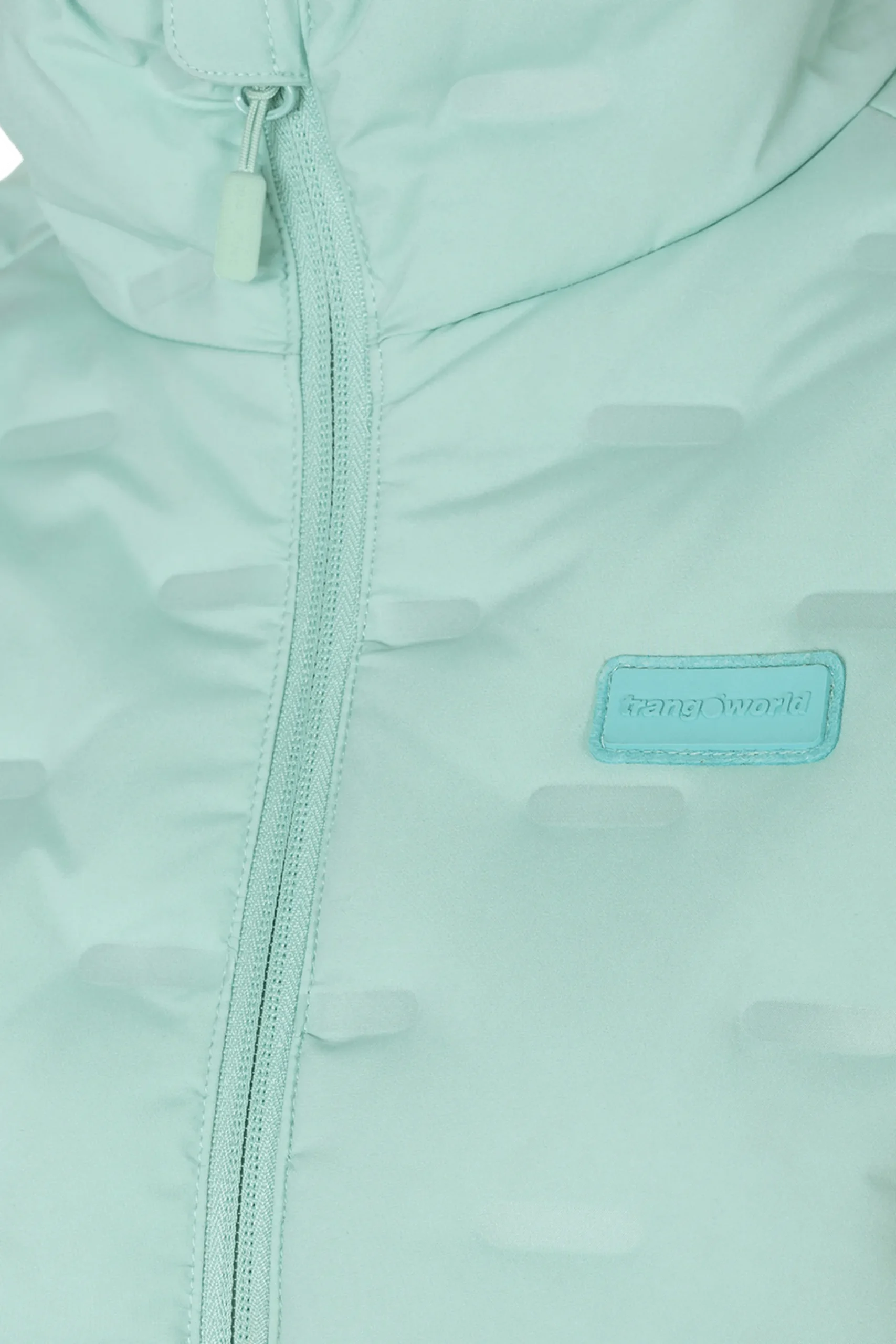 Chaqueta Trangoworld Alinda Vd