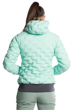 Chaqueta Trangoworld Alinda Vd