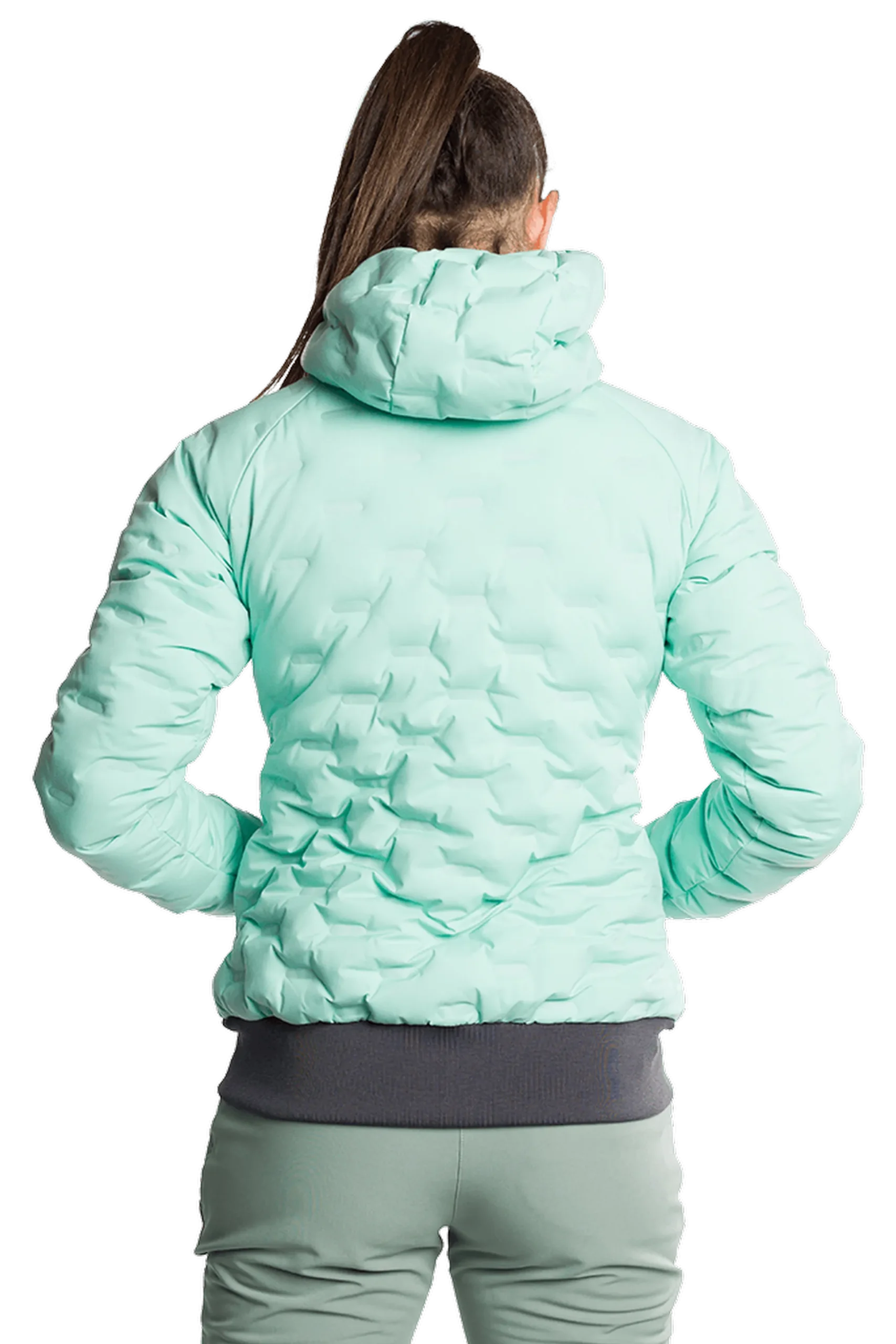 Chaqueta Trangoworld Alinda Vd