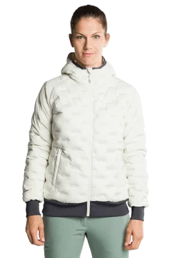 Chaqueta Trangoworld Alinda Vd